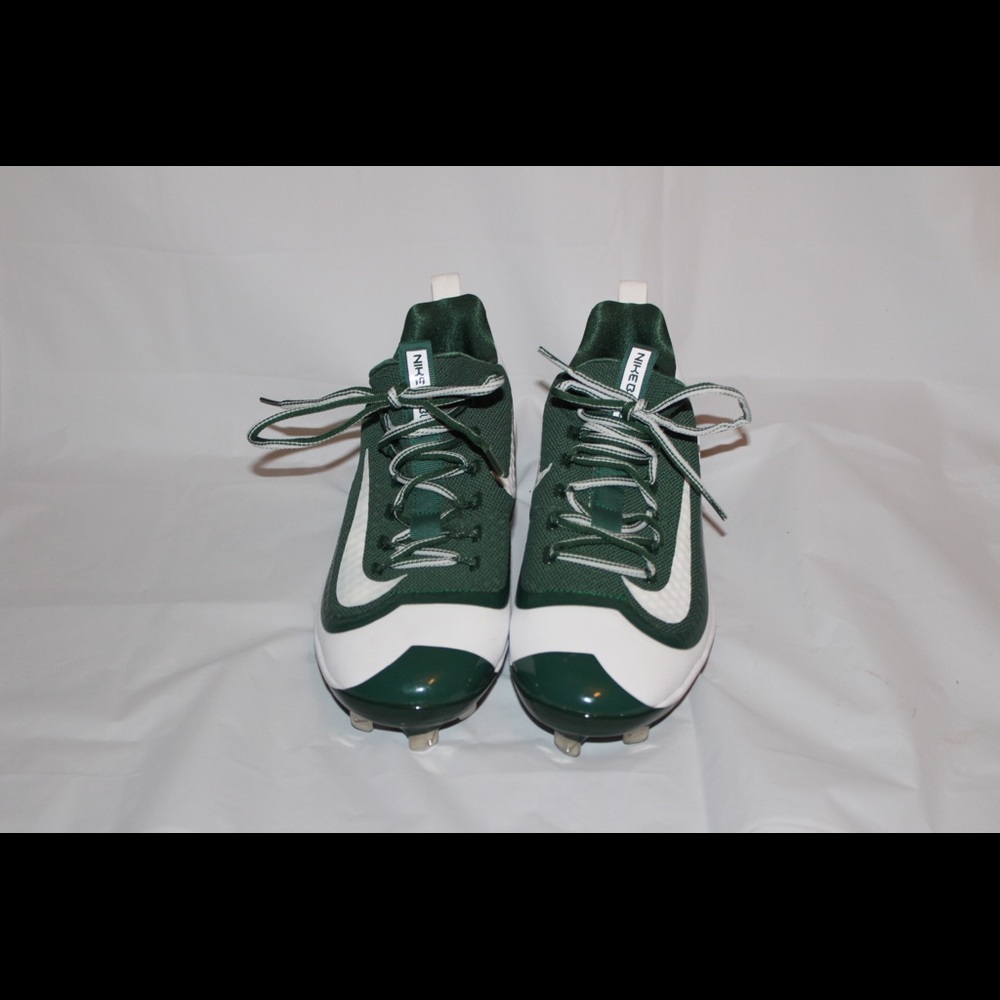Nike Air Huarache Baseball Cleats SZ.9 *NEW*